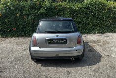 Mini Cooper Mini cooper 1.6