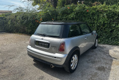 Mini Cooper Mini cooper 1.6