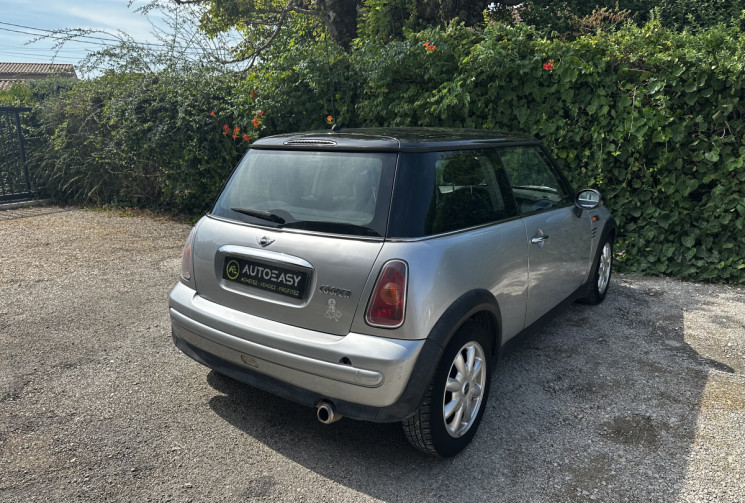 Mini Cooper Mini cooper 1.6