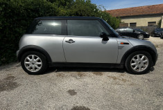 Mini Cooper Mini cooper 1.6