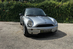 Mini Cooper Mini cooper 1.6