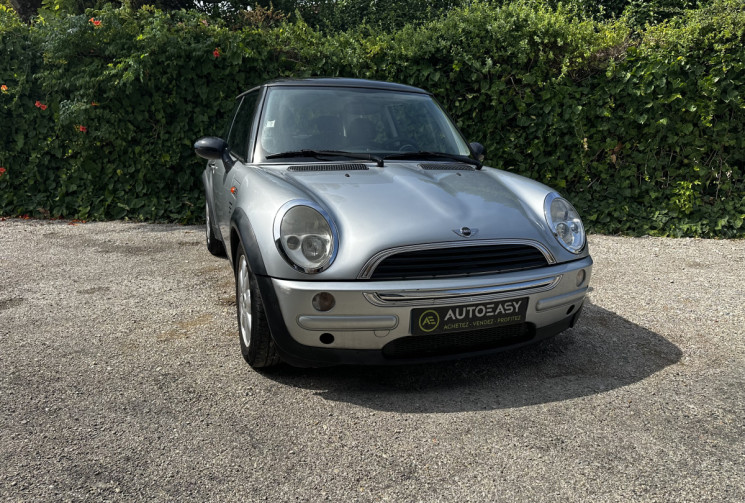 Mini Cooper Mini cooper 1.6