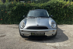 Mini Cooper Mini cooper 1.6
