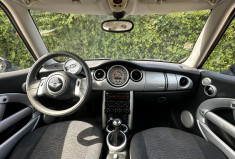 Mini Cooper Mini cooper 1.6
