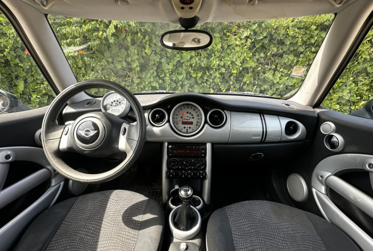 Mini Cooper Mini cooper 1.6