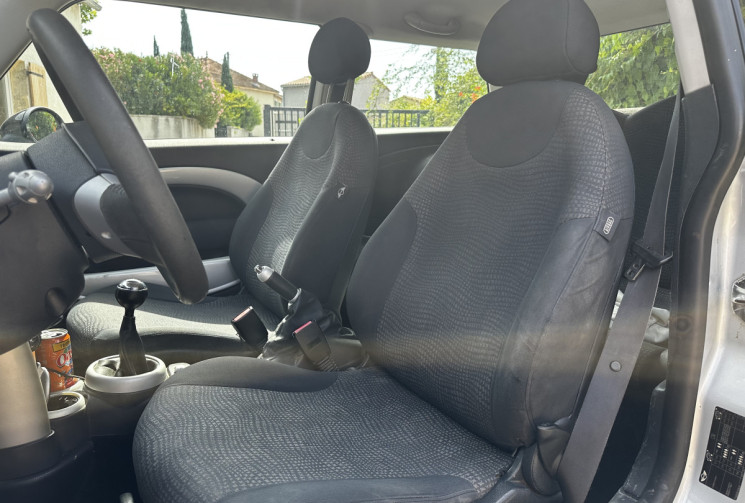 Mini Cooper Mini cooper 1.6