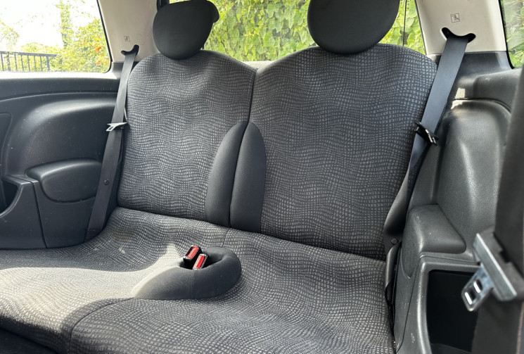 Mini Cooper Mini cooper 1.6