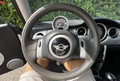Mini Cooper Mini cooper 1.6