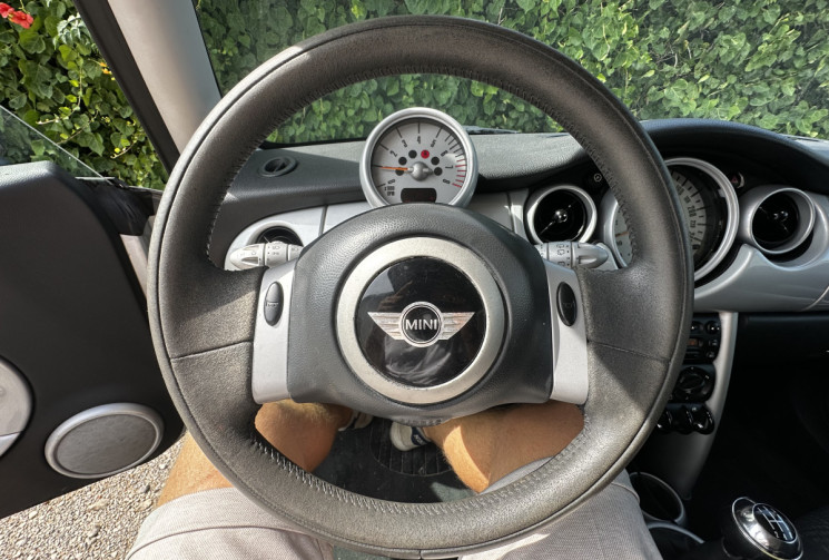 Mini Cooper Mini cooper 1.6