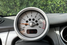 Mini Cooper Mini cooper 1.6