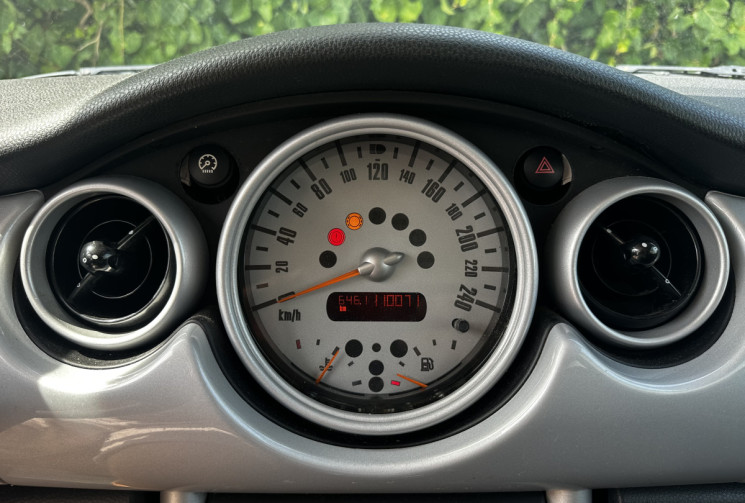 Mini Cooper Mini cooper 1.6
