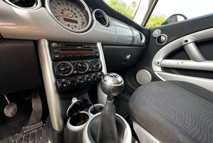 Mini Cooper Mini cooper 1.6