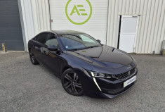 Peugeot 508 II Berline 1.5 BlueHDI EAT8 S&S 130 CV * CARNET COMPLET D'ENTRETIEN * SIEGES CHAUFFANTS 