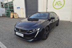 Peugeot 508 II Berline 1.5 BlueHDI EAT8 S&S 130 CV * CARNET COMPLET D'ENTRETIEN * SIEGES CHAUFFANTS 