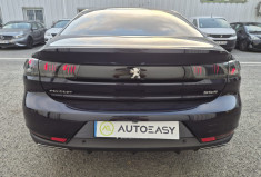 Peugeot 508 II Berline 1.5 BlueHDI EAT8 S&S 130 CV * CARNET COMPLET D'ENTRETIEN * SIEGES CHAUFFANTS 