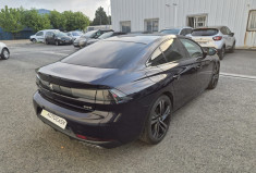 Peugeot 508 II Berline 1.5 BlueHDI EAT8 S&S 130 CV * CARNET COMPLET D'ENTRETIEN * SIEGES CHAUFFANTS 