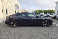 Peugeot 508 II Berline 1.5 BlueHDI EAT8 S&S 130 CV * CARNET COMPLET D'ENTRETIEN * SIEGES CHAUFFANTS 