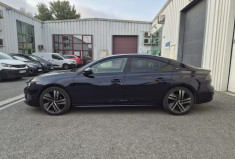 Peugeot 508 II Berline 1.5 BlueHDI EAT8 S&S 130 CV * CARNET COMPLET D'ENTRETIEN * SIEGES CHAUFFANTS 