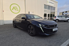 Peugeot 508 II Berline 1.5 BlueHDI EAT8 S&S 130 CV * CARNET COMPLET D'ENTRETIEN * SIEGES CHAUFFANTS 