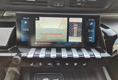 Peugeot 508 II Berline 1.5 BlueHDI EAT8 S&S 130 CV * CARNET COMPLET D'ENTRETIEN * SIEGES CHAUFFANTS 