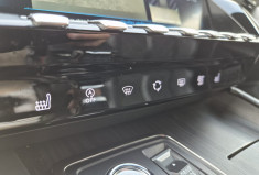 Peugeot 508 II Berline 1.5 BlueHDI EAT8 S&S 130 CV * CARNET COMPLET D'ENTRETIEN * SIEGES CHAUFFANTS 