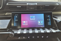 Peugeot 508 II Berline 1.5 BlueHDI EAT8 S&S 130 CV * CARNET COMPLET D'ENTRETIEN * SIEGES CHAUFFANTS 