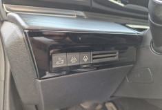Peugeot 508 II Berline 1.5 BlueHDI EAT8 S&S 130 CV * CARNET COMPLET D'ENTRETIEN * SIEGES CHAUFFANTS 