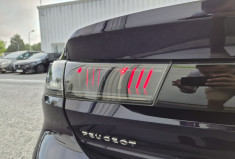 Peugeot 508 II Berline 1.5 BlueHDI EAT8 S&S 130 CV * CARNET COMPLET D'ENTRETIEN * SIEGES CHAUFFANTS 