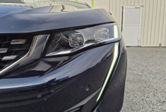 Peugeot 508 II Berline 1.5 BlueHDI EAT8 S&S 130 CV * CARNET COMPLET D'ENTRETIEN * SIEGES CHAUFFANTS 