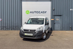 Peugeot Partner 1.6 BlueHDI L2 100 850kg ATTELAGE
