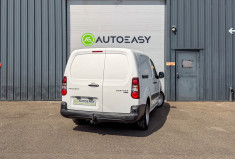 Peugeot Partner 1.6 BlueHDI L2 100 850kg ATTELAGE