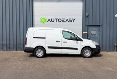 Peugeot Partner 1.6 BlueHDI L2 100 850kg ATTELAGE