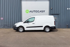 Peugeot Partner 1.6 BlueHDI L2 100 850kg ATTELAGE