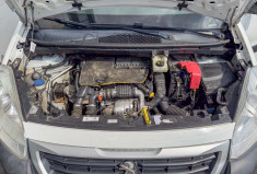 Peugeot Partner 1.6 BlueHDI L2 100 850kg ATTELAGE