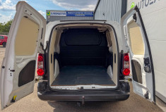Peugeot Partner 1.6 BlueHDI L2 100 850kg ATTELAGE