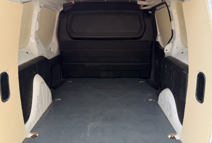 Peugeot Partner 1.6 BlueHDI L2 100 850kg ATTELAGE