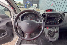 Peugeot Partner 1.6 BlueHDI L2 100 850kg ATTELAGE
