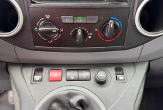Peugeot Partner 1.6 BlueHDI L2 100 850kg ATTELAGE