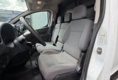 Peugeot Partner 1.6 BlueHDI L2 100 850kg ATTELAGE