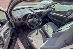Peugeot Partner 1.6 BlueHDI L2 100 850kg ATTELAGE