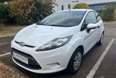 Ford Fiesta 1.25 Duratec 60ch Ambiente / Suivi entretien 