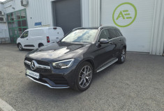 Mercedes GLC (X253) Phase 2 300 2.0 i EQ Boost 4MATIC 9G-TRONIC 258CV * AMG LINE 