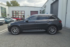 Mercedes GLC (X253) Phase 2 300 2.0 i EQ Boost 4MATIC 9G-TRONIC 258CV * AMG LINE 