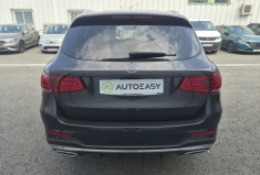 Mercedes GLC (X253) Phase 2 300 2.0 i EQ Boost 4MATIC 9G-TRONIC 258CV * AMG LINE 