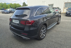 Mercedes GLC (X253) Phase 2 300 2.0 i EQ Boost 4MATIC 9G-TRONIC 258CV * AMG LINE 