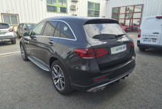 Mercedes GLC (X253) Phase 2 300 2.0 i EQ Boost 4MATIC 9G-TRONIC 258CV * AMG LINE 