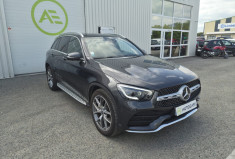 Mercedes GLC (X253) Phase 2 300 2.0 i EQ Boost 4MATIC 9G-TRONIC 258CV * AMG LINE 