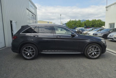 Mercedes GLC (X253) Phase 2 300 2.0 i EQ Boost 4MATIC 9G-TRONIC 258CV * AMG LINE 