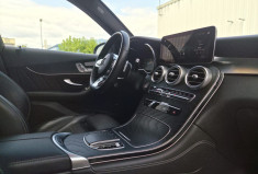 Mercedes GLC (X253) Phase 2 300 2.0 i EQ Boost 4MATIC 9G-TRONIC 258CV * AMG LINE 