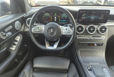 Mercedes GLC 300 EQ BOOST 258CH 4MATIC AMG LINE – TOIT PANO – HUD